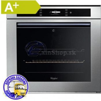 Whirlpool AKZM 6630/IXL