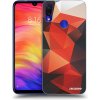 Picasee ULTIMATE CASE pro Xiaomi Redmi Note 7 - Wallpaper 2