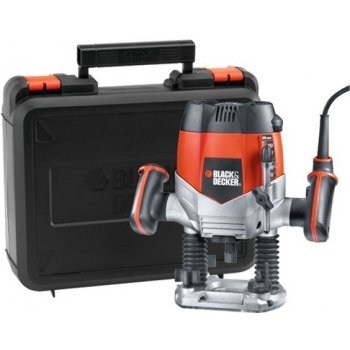 BLACK & DECKER KW900E