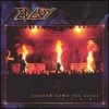 Edguy - Burning Down The Opera / 2CD [2 CD]