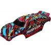 TRAXXAS Traxxas karosérie nabarvená: Hawaiian