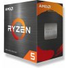 AMD Ryzen 5 5600T (až 4,5GHz 35MB 65W SocAM4) Box Chladic 100-100001584BOX
