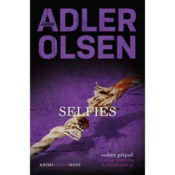 Selfies - Jussi Adler - Olsen