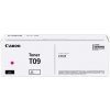 toner CANON T09 magenta i-SENSYS X C1127i/C1127iF (5900 str.) (3018C006)