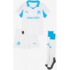 PUMA Olympique de Marseille 25/26 detská oficiálna domáca súprava 5-6 r