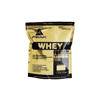 Peak Performance Whey Fusion 1000 g