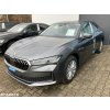 Skoda Superb 2.0 TSI DSG 150 kW