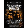 Armageddon Outta Here - The World of Skulduggery Pleasant - Derek Landy, Harper Collins Children's Books