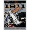 Gunsmithing the 1911: The Bench Manual (Patrick Sweeney)(Brožovaná)