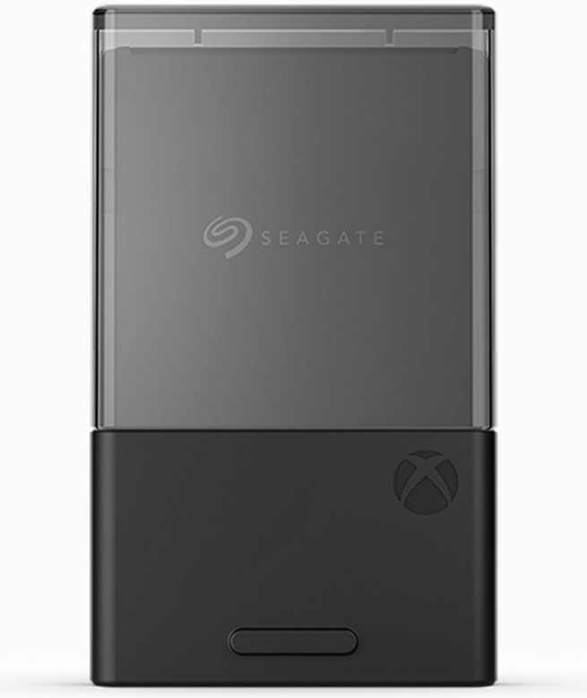 Seagate Modul SEC Microsoft Xbox Series S/X