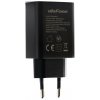 Sieťová nabíjačka 33W (Nabíjací adaptér Ulefone 33W - UAN09)