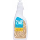 Tierra Verde Citrónový gél na vodný kameň 750 ml