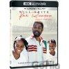 Král Richard: Zrození šampiónek Ultra HD Blu-ray UltraHDBlu-ray