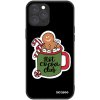 Picasee ULTIMATE CASE MagSafe pro Apple iPhone 12 Pro Max - Hot Cocoa Club