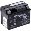 Yuasa, batéria AGM, YTX4L-WC