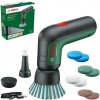 Bosch Akumulátorová čistiaca kefa UniversalBrush Set 06033E0002