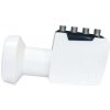 LNB Inverto HOME PRO Quad (LNB INV HOME PRO QUAD)