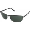 Slnečné okuliare Ray-Ban RB3498 - 002/71 Veľkosť: 61