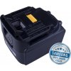 AVACOM baterie pro MAKITA BL 1430 Li-Ion 14,4V 4000mAh, články SAMSUNG