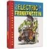 Electric Frankenstein (Craig Yoe)(Brožovaná)