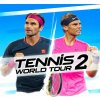 ESD GAMES ESD Tennis World Tour 2