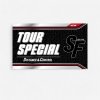Srixon Tour Special biele 15 ks
