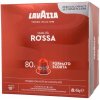 Kapsuly do Nespresso Lavazza Qualita Rossa 80 ks