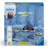 Ravensburger 23861 GraviTrax Junior Extension Disney Frozen, Murmelbahn für Kinder ab 3 Jahren, mit Spielfiguren aus der Welt der Eiskönigin