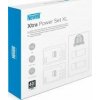 Newell Nabíječka fotoaparátu Charger + baterie Newell Xtra Power Set XL náhradní EN-EL15