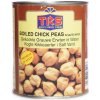 TRS Cícer v slanej vode 400 g