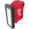 Milwaukee - Oročná montážna LED lampa AKU 12V (korpus) 4933478226