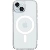 Tactical MagForce Kryt pre Apple iPhone 15 Transparent