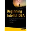 Beginning IntelliJ IDEA