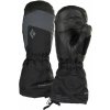 Black Diamond Mercury mitts W black