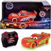 Dickie RC Cars Blesk McQueen Turbo Glow Racers 1 : 24, 2 kanály