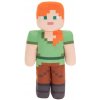 Plyšák Minecraft Alex 20cm