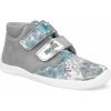 Fare B5521161 šedé barefoot topánky