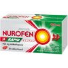 Nurofen Rapid 400 mg Capsules cps.mol.30 x 400 mg