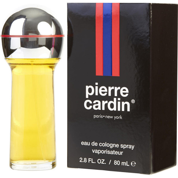 Pierre Cardin Pierre Cardin kolinská voda dámska 80 ml