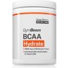 GymBeam BCAA Hydrate komplex aminokyselín na podporu športového výkonu príchuť Mango Maracuja 375 g