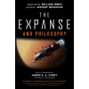 Expanse and Philosophy - So Far Out Into the Darkness (William Irwin)()