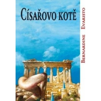 Císařovo kotě - Bernardine Evaristo