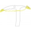 ochranný kryt GRIVEL Axe Guard