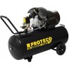 PROTECO 51.02-K-2200-100 kompresor 2,2 kW, nádoba 100 litrov