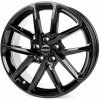 Borbet N 8x18 5x112 ET44 black gloss