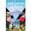 Abroad in Japan