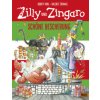 Zilly und Zingaro. Schöne Bescherung (Korky Paul,Valerie Thomas,Korky Paul,Ulli Günther,Herbert Günther)(Pevná)