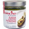Saracino Pistáciová zrkadlová glazúra Pistachio Mirror Glaze 350 g
