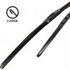HQ Aero Dynamic 600+500 mm WUH-HQ-600-500