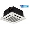 MIDEA kazetová MULTI MCA3I-09FNXD0 TMBQ4-03E 2,5kw